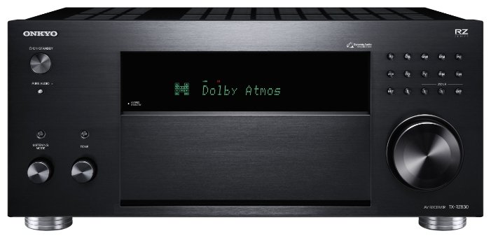 AV-ресивер Onkyo TX-RZ830