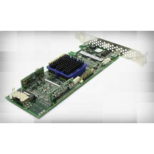 Контроллер Adaptec | 2251800-R | PCI-E4x / SAS / RAID