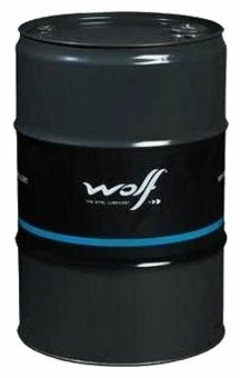 Моторное масло Wolf Officialtech 10W40 Ultra MS 60 л