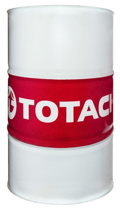 Моторное масло TOTACHI NIRO HD 15W-40 205 л