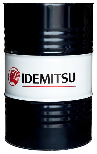 Моторное масло IDEMITSU Zepro Diesel 5W-30 200 л