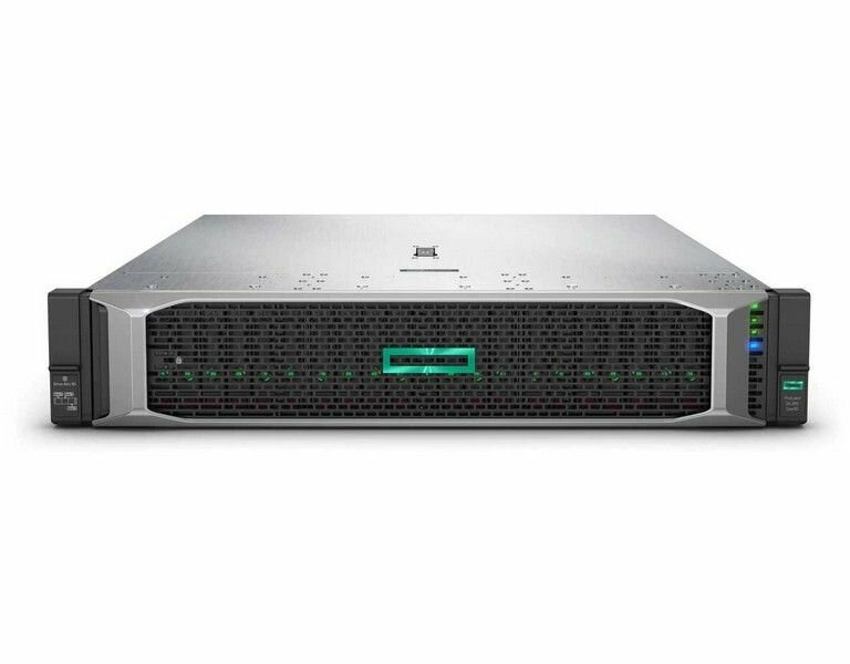 Сервер HPE Proliant DL380 Gen10 Gold 6230 Rack(2U) (P02466-B21)