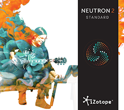 iZotope Neutron 2 Standard