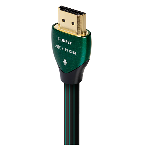 HDMI-HDMI кабель AudioQuest HDMI Forest 5.0 м