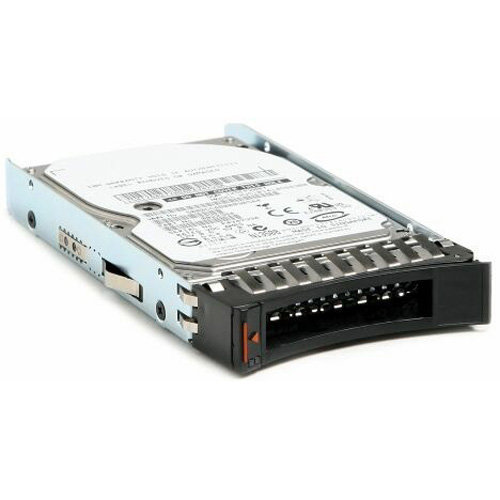 Жесткий диск IBM 81Y9927 Express 900GB 10K 6Gbps SAS 2.5quot; HS HDD (x3200 M3/x3250 M3/x3400 M3/x3500 M3 M4/x3550 M3 M4/x3630 M3/x3650 M3 M4/x3690 X5/x3850_3950 Х5/HS12/HS22/HS23)(81Y9650)