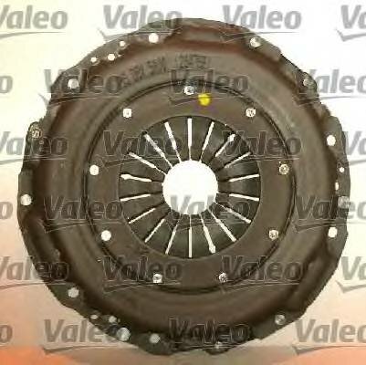 Комплект сцепления alfa romeo 147 01- Valeo 826230