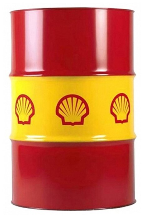 Моторное масло SHELL Gadinia AL 40 209 л