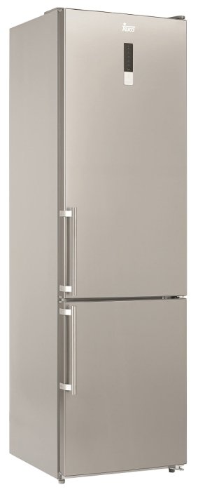Холодильник TEKA NFL 430 X E-INOX (40672020)