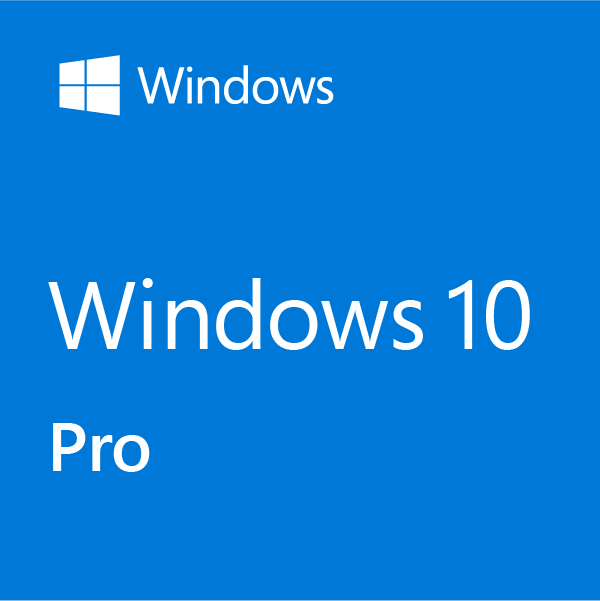 Операционные системы Microsoft Windows 10 Professional
