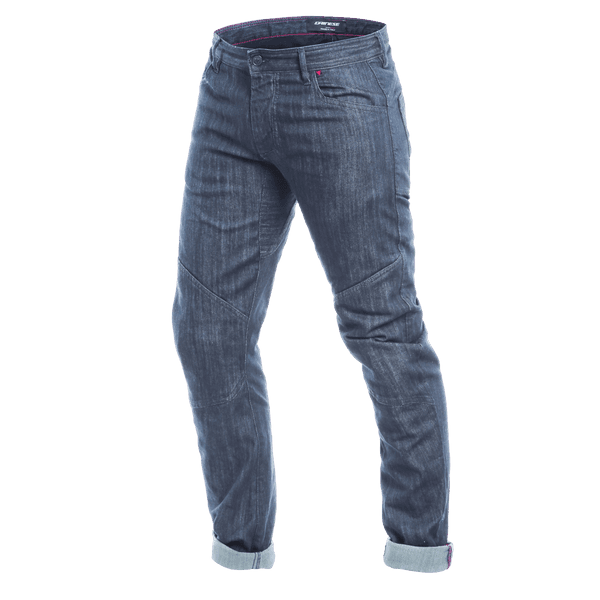 Мотоджинсы Dainese Todi Slim y18 medium-denim 38