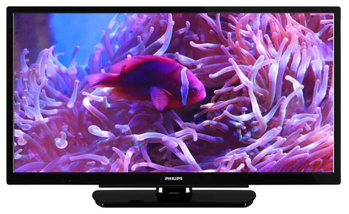 Телевизор Philips 24HFL2889P 23.6quot; (2019)