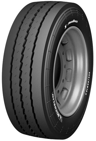 Автомобильные шины MICHELIN X MaxiTrailer 205/65 R17.5 129/127J