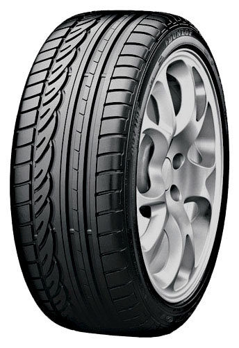 Автомобильная шина Dunlop SP Sport 01 275/45 R18 103Y летняя