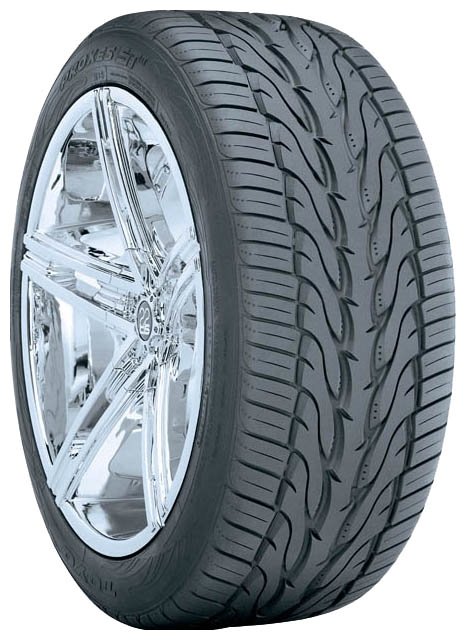 Автомобильная шина Toyo Proxes ST II 275/40 R20 106W летняя