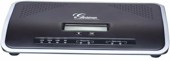 IP-АТС Grandstream (UCM6202)