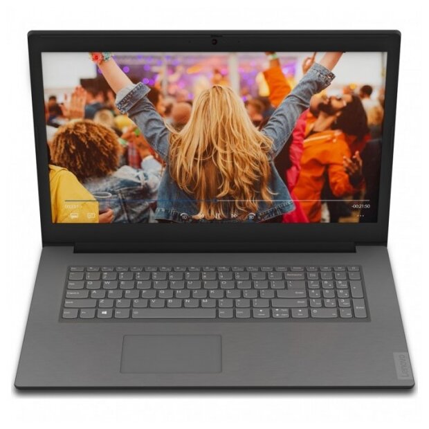 Ноутбук Lenovo V340-17