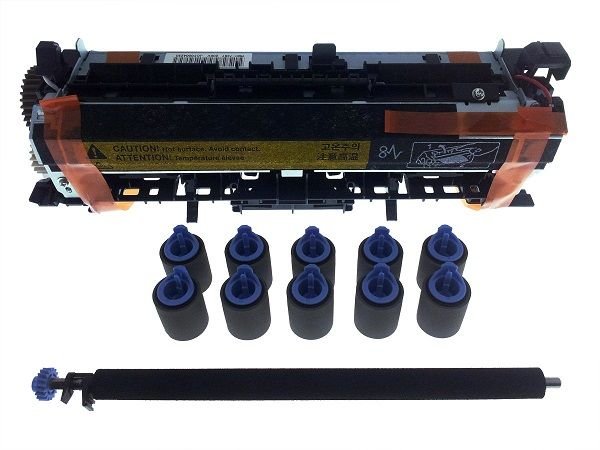 Запасная часть для принтеров HP LaserJet MFP M4555MFP, Maintenance Kit (CE732A)
