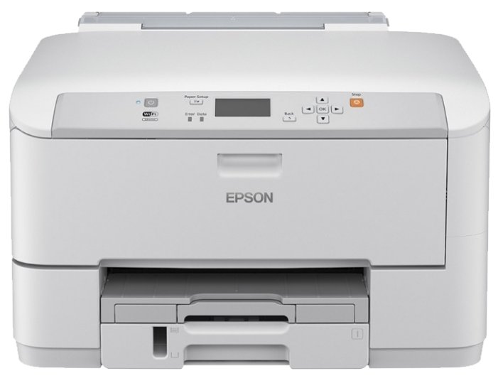 Принтер Epson WorkForce Pro WF-M5190DW