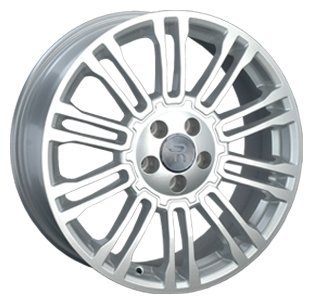 Колесный диск Replay LR34 8x20/5x108 D63.3 ET45 S