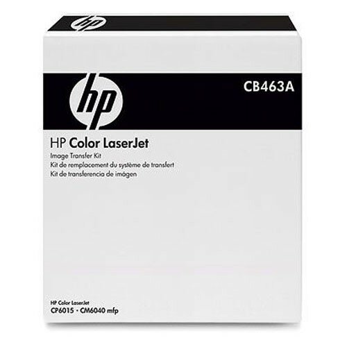 Опция устройства печати HP Комплект для переноса изображения Color LaserJet CB463A