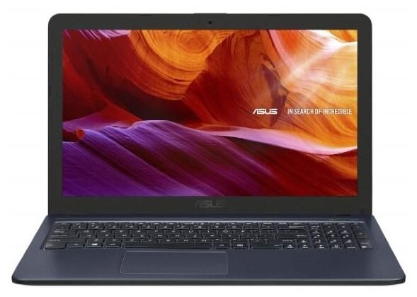 Ноутбук ASUS VivoBook 15 A543