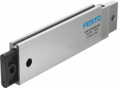 Плоский цилиндр Festo EZH-10/40-40-A-B