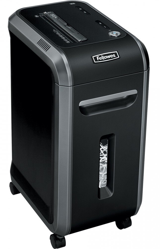 Уничтожитель Fellowes Powershred 90S (FS-46901)