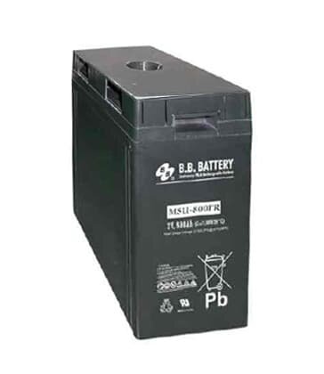 Аккумулятор B.B.Battery MSU 800-2FR
