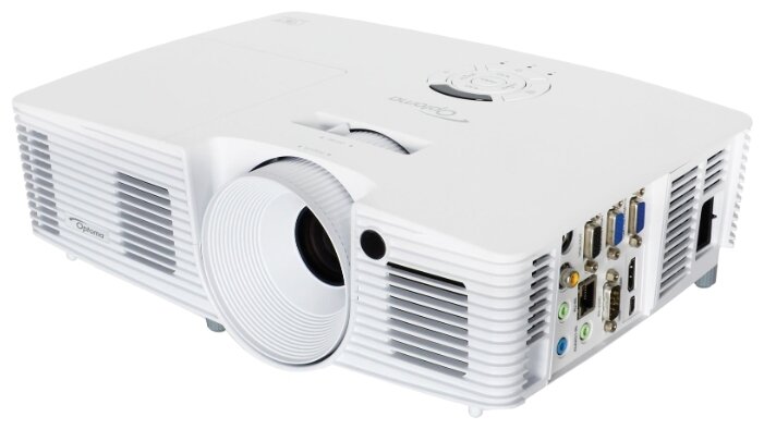 Проектор Optoma W402