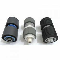 Комплект роликов Canon Exchange Roller Kit for DR-G Series 3601C002