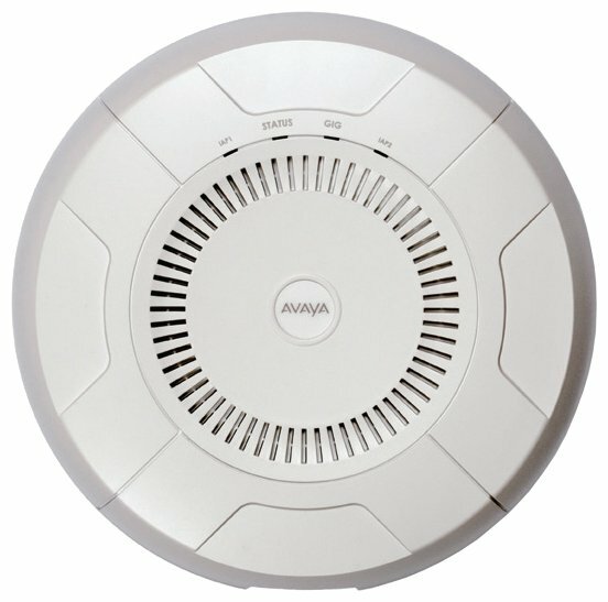 Wi-Fi роутер Avaya WAP9123