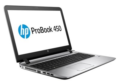 Ноутбук HP ProBook 450 G3