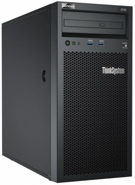 Сервер Lenovo ThinkSystem ST50 7Y48A02CEA