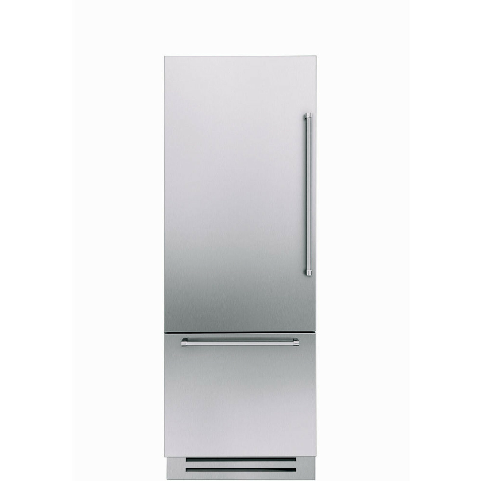 Холодильник встраиваемый Vertigo (американский стандарт) KitchenAid KCZCX 20750L