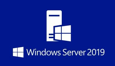 ПО Dell Microsoft Windows Server 2019 Standard Edition 16xCORE ROK (for DELL only)