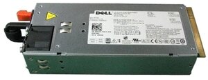 Dell EMC Dell Hot Plug Redundant Power Supply 750W for R530 / R630 / R730 / R730xd (analog 450-ADWS) .