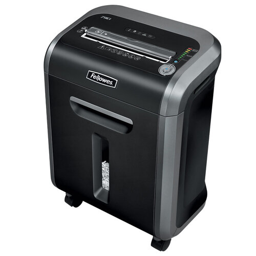 Уничтожитель документов Fellowes Powershred®79Ci (FS-46790)