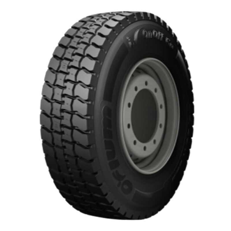 Автомобильные шины Orium On Off Go Drive 315/80 R22.5 156/150R