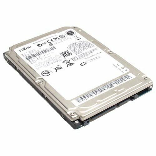 Для серверов Жесткий диск Fujitsu MAV2036RC 36Gb 10000 SAS 2,5quot; HDD