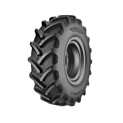 Шины Шина 380/85R28 (14.9R28) 133A8/B Ceat FARMAX R85 TL