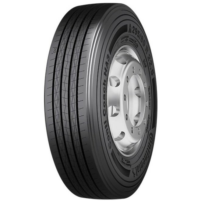 Continental ContiCoach HA3 295/80 R22,5 154/149M