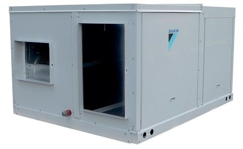 Крышный кондиционер Daikin UATYQ550C