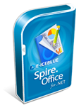 E iceblue Spire.Office for .NET Site OEM Subscription