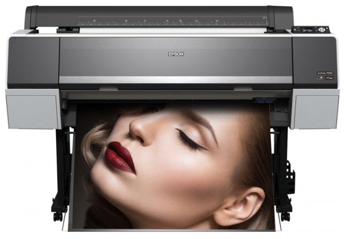 Принтер Epson SureColor SC-P9000 STD