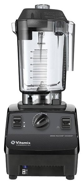 Стационарный блендер Vitamix Drink Machine Advance