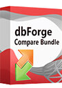 Devart dbForge Compare Bundle for Oracle Standard License Арт.