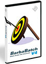 Audio Ease BarbaBatch (price per license) Арт.