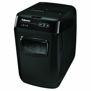 Уничтожитель документов (шредер) Fellowes AutoMax 200C