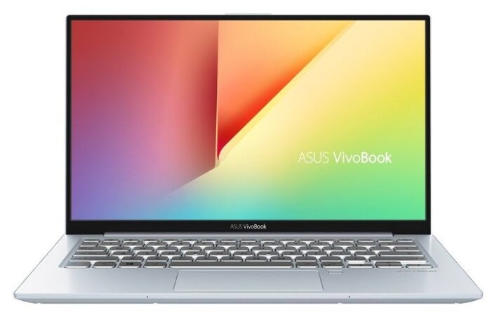 Ноутбук ASUS VivoBook S13 S330FA-EY095 (Intel Core i5 8265U 1600MHz/13.3quot;/1920x1080/8GB/256GB SSD/DVD нет/Intel UHD Graphics 620/Wi-Fi/Bluetooth/Без ОС)