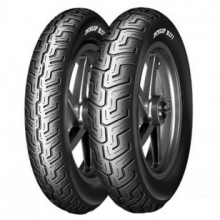 Мотошина Dunlop K177 120/90 R18 65H